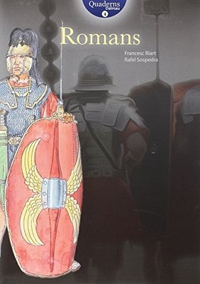Romans (quaderns Dalmau, Band 4) - Spanish Language  NEW N/a 2018