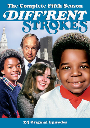 (未使用･未開封品)Diff'rent Strokes: Complete First Season [DVD] Amazon.com: Diff'rent Strokes - Complete Season 1 [DVD] [2008
