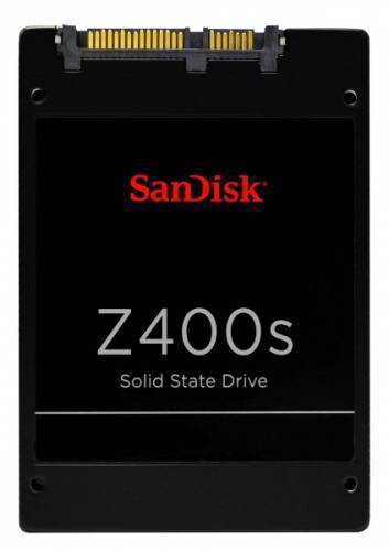 Solid State Drives