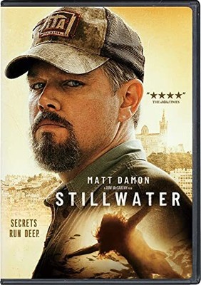 Stillwater [DVD] BRAND NEW!