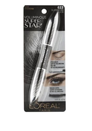 Brown Mascara Products