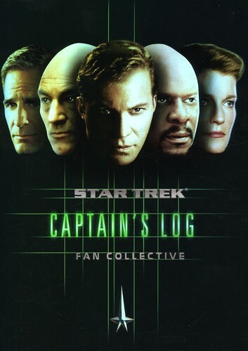 その他 Star Trek: Fan Collectives/ [DVD] Star Trek: Fan Collectives (DVD) for sale online | eBay
