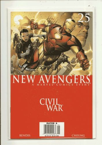 30131: Marvel Comics AVENGERS #11 NM Grade | eBay