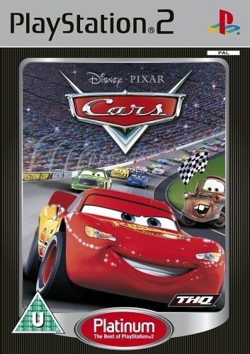 Smash Cars (Playstation 2 PS2) *COMPLETE