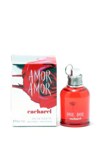 Fragancias Cacharel Mujer