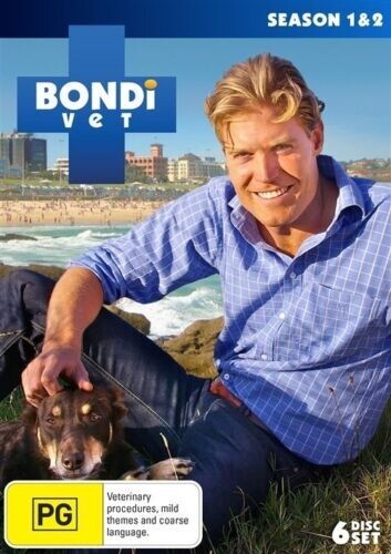 その他 Being a Vet With Veterinarian e Sanders [DVD] $_57.JPG?set_id=8800005007