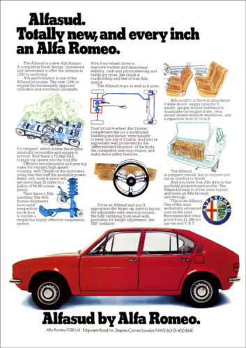 ALFA ROMEO CATALOGUE RAISONNE 1910-1989 - Used | eBay UK