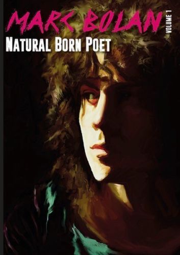 T-Rex & Marc Bolan Memorabilia