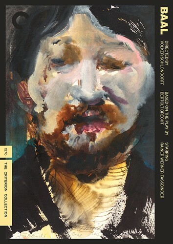 Baal (Criterion Collection) (DVD, 1970)