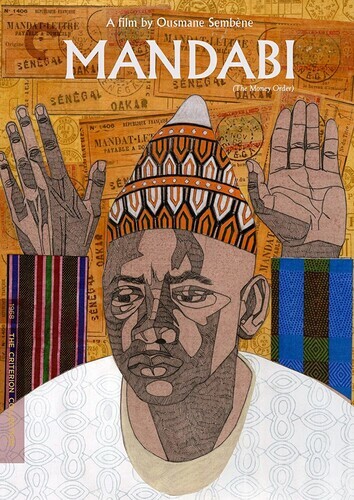 Mandabi (Criterion Collection) (DVD, 1968)
