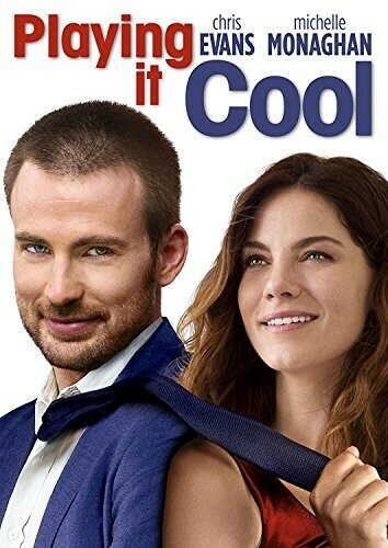 Playing It Cool (DVD) for sale online | eBay