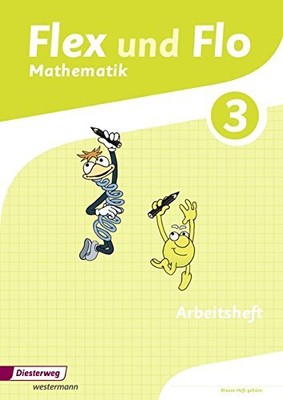 Carola Hoffmann Wolf Flex und Flo - Ausgabe 2014: Arbeits (Hardback) (UK IMPORT)