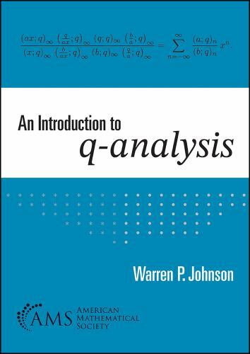 Introduction to Q-Analysis by Warren P. Johnson (2021, Trade Paperback ...
