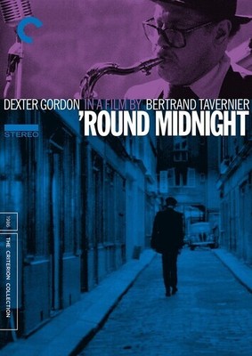 Round Midnight (Criterion Collection) [New DVD] 2 Pack, Dubbed