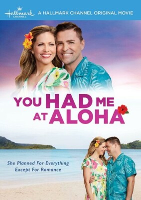 You Had Me at Aloha - Good - 0
