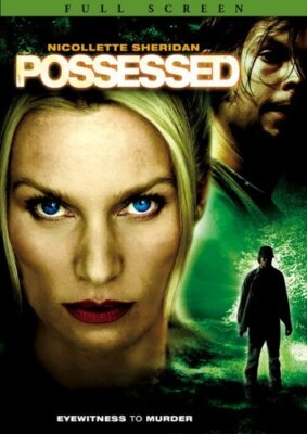 Possessed [DVD] BRAND NEW!