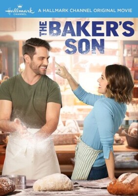 The Baker's Son [New DVD]