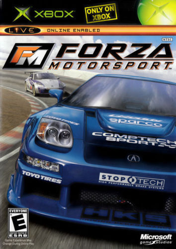 Microsoft Xbox Arcade Video Games