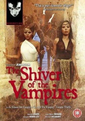 The Shiver Of The Vampires [1970]