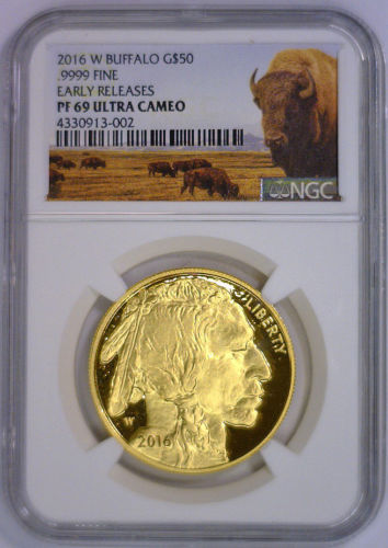 1983 GOLD GREAT BRITAIN 2 POUNDS SOVEREIGN PROOF COIN NGC PF