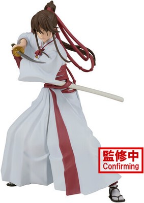 BanPresto - Hell's Paradise: Jigokuraku - Vibration Stars - Yamada Asaemon Sagir