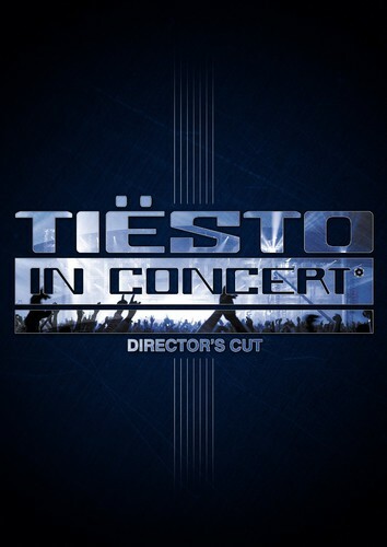 Buy In Concert (Directors Cut) (Blu-ray) online | eBay