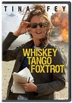 Whiskey Tango Foxtrot (DVD, 2016) Disc Only, No Case. Tested And Works Perfectly