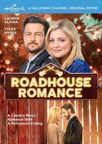 Roadhouse Romance [New Dvd]