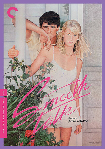 Smooth Talk (Criterion Collection) (DVD, 1985)