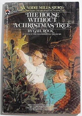 The House Without a Christmas Tree - Mass Market Paperback - ACCEPTABLE