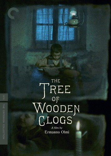 The Tree of Wooden Clogs (Criterion Collection) (DVD, 1978)