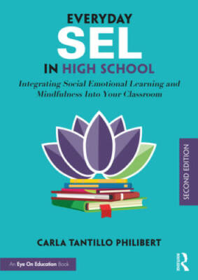 Everyday SEL in High School: Integrating Social Emotional Learning  - ACCEPTABLE