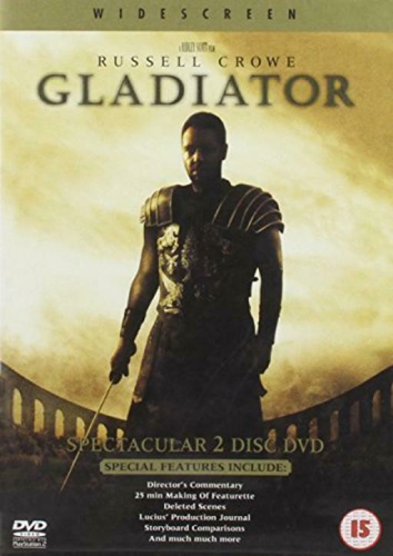 Gladiator