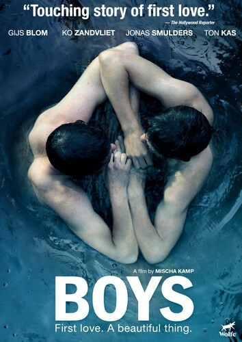 Boys (DVD, 2014) for sale online | eBay