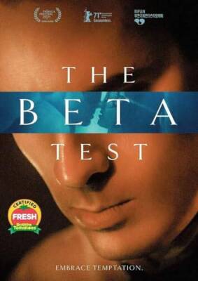 Beta Test, The - DVD - GOOD