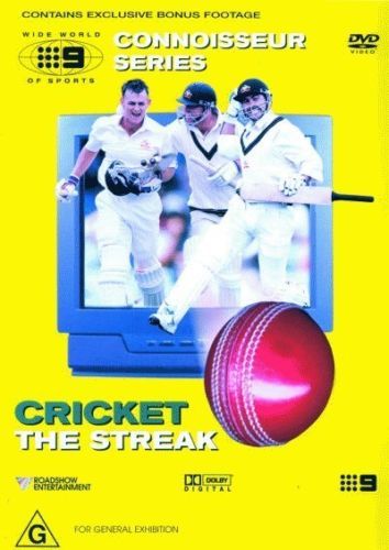 Stars of India - India vs. Pakistan Cricket World Cup 2003 (DVD
