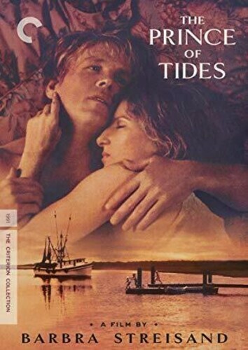 The Prince of Tides (Criterion Collection) (DVD, 1991)