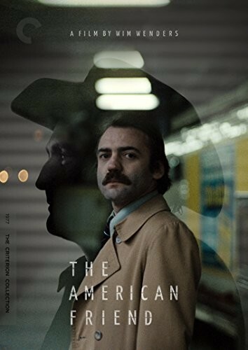 The American Friend (Criterion Collection) (1977)