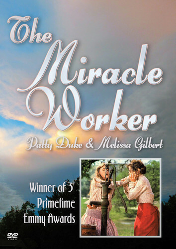 (未使用･未開封品)Miracle Worker [DVD] [Import] The Miracle Worker (DVD, 1979) for sale online | eBay
