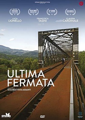 Ultima Fermata (DVD) Luca Lionello Francesca Tasini Nicola Di Pinto (UK IMPORT)