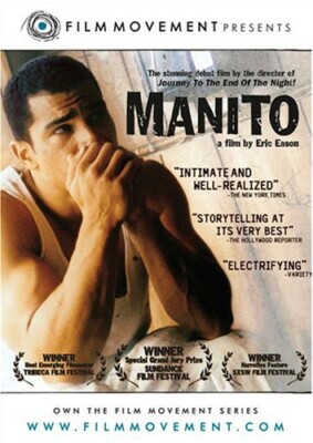 Manito [DVD] DVDs