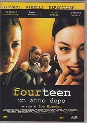 Fourteen - Un Anno Dopo [Italian Edition] [Region Free] - DVD - New