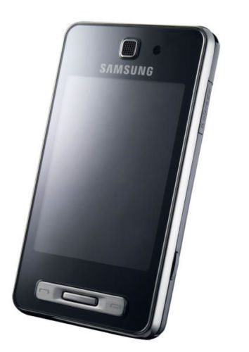 Samsung F480 Handys & Smartphones