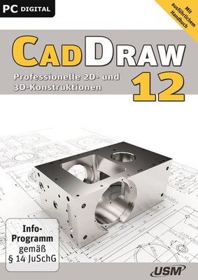 CAD Draw 12, Download, Windows
