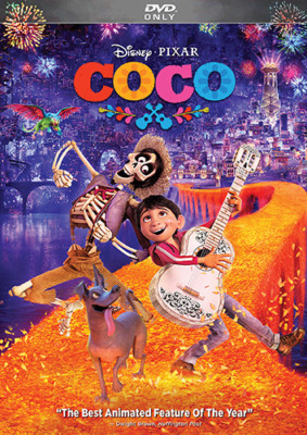 Coco [New DVD] 786936856279| eBay