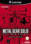 Metal Gear Solid: The Twin Snakes Video Games