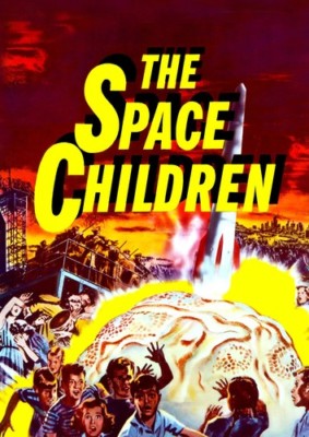 The Space Children [New DVD] Black & White, Rmst, Widescreen