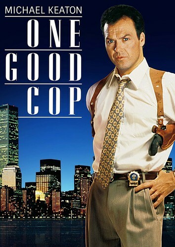 One Good Cop (DVD, 1991) for sale online | eBay
