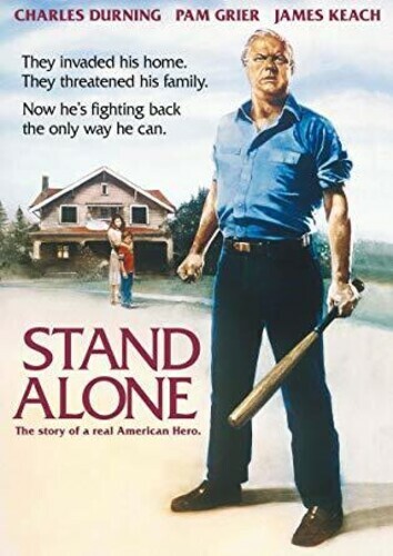 Stand Alone (DVD, 1985) Stand Alone (DVD, 1985)
