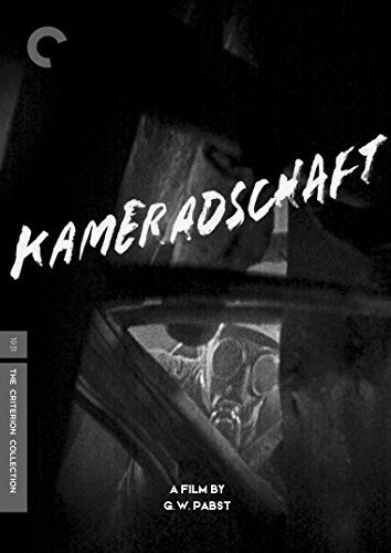 Kameradschaft (Criterion Collection) (DVD, 1931)